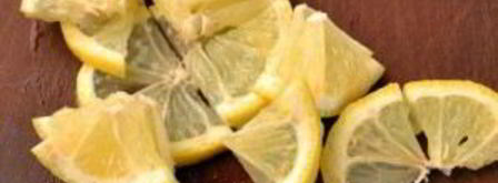 стейк трески в духовке. Шаг 5