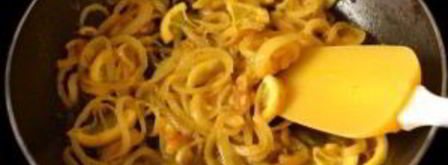 стейк трески в духовке. Шаг 6