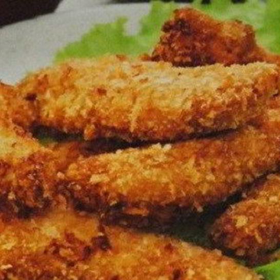 Рецепт стейков из индейки с апельсиновым соком