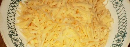 стейки из свиной шеи по-французски. Шаг 5