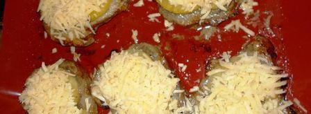 стейки из свиной шеи по-французски. Шаг 7