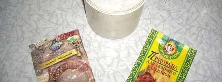 стейки на решетке и картошка-трясучка. Шаг 5