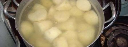 стейки на решетке и картошка-трясучка. Шаг 34