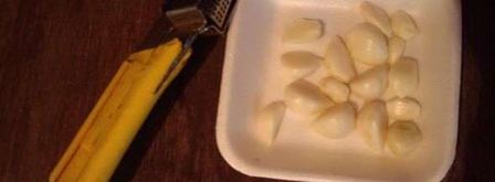 стейки на решетке и картошка-трясучка. Шаг 42