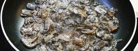 вкуснейший стейк из говядины на электрогриле. Шаг 14