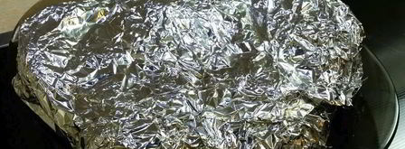 вкуснейший стейк из говядины на электрогриле. Шаг 8