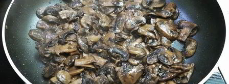 вкуснейший стейк из говядины на электрогриле. Шаг 9