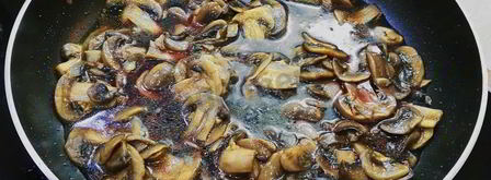 вкуснейший стейк из говядины на электрогриле. Шаг 11