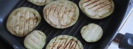 баклажанные тефтельки. Шаг 4