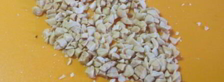 баклажанные тефтельки. Шаг 6