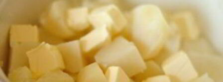 гарнир к тефтелям в томатном соусе. Шаг 3