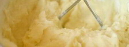 гарнир к тефтелям в томатном соусе. Шаг 4