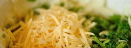 гарнир к тефтелям в томатном соусе. Шаг 5