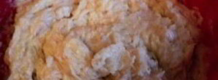 куриные тефтели на пару. Шаг 6