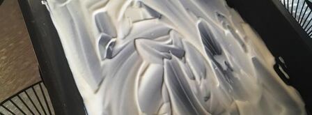 куриные тефтели с сюрпризом в сливочном соусе. Шаг 8