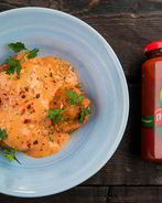 Мамины тефтели