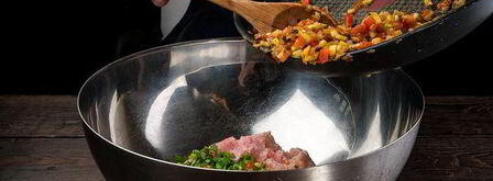 мамины тефтели. Шаг 4