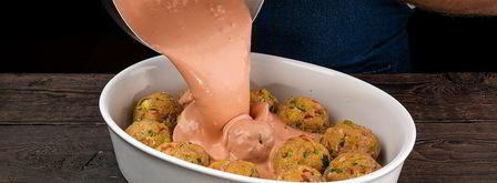 мамины тефтели. Шаг 7