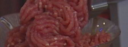 мясные тефтельки с рисом и зеленью. Шаг 4