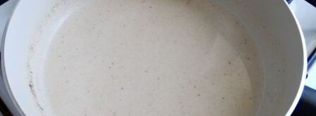 мясные тефтельки с соусом. Шаг 4