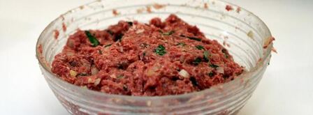 паста феттуччине с нежными итальянскими тефтельками. Шаг 6