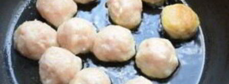 рыбные тефтели в соусе. Шаг 5