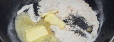 рыбные тефтели в соусе. Шаг 6