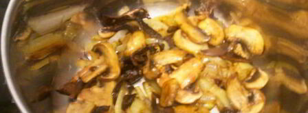 сельские тефтели. Шаг 3