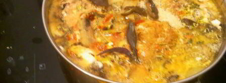 сельские тефтели. Шаг 4