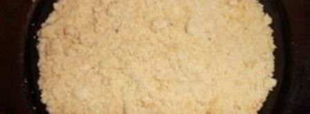 тефтели из фарша индейки. Шаг 3