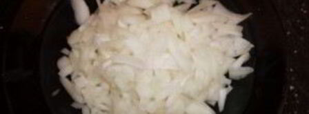 тефтели из фарша индейки. Шаг 5