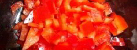 тефтели из фарша индейки. Шаг 7