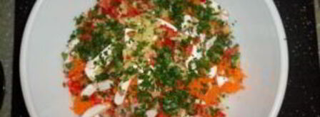 тефтели из фарша индейки. Шаг 9