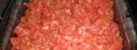 тефтели из говядины и свинины. Шаг 8