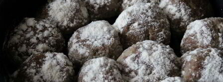 тефтели из говядины с рисом в соусе из овощного сока. Шаг 6