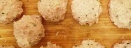 тефтели из индейки в пикантном соусе. Шаг 4