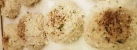 тефтели из индейки в пикантном соусе. Шаг 6