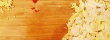 тефтели из индейки в пикантном соусе. Шаг 7