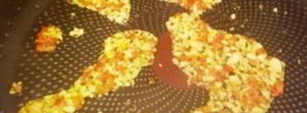 тефтели из индейки в пикантном соусе. Шаг 8