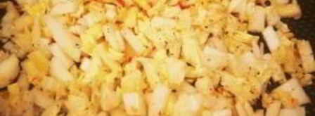 тефтели из индейки в пикантном соусе. Шаг 9