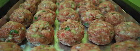 тефтели по-шведски для карлсона. Шаг 3