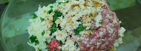 тефтели по-шведски для карлсона. Шаг 6