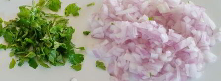 тефтели с кабачками. Шаг 8