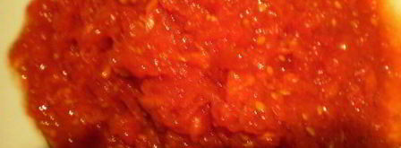 тефтели с тыквой в тыквенном соусе. Шаг 8