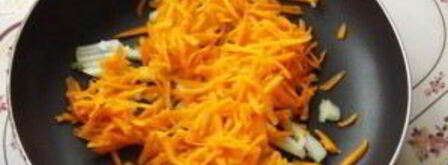 тефтели с тыквой. Шаг 5