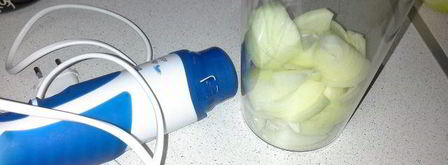 тефтели в духовке. Шаг 3