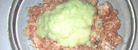 тефтели в духовке. Шаг 4