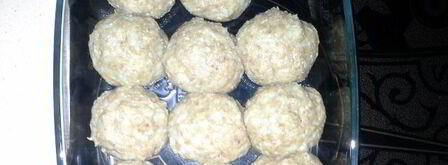 тефтели в духовке. Шаг 7