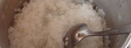 тефтели в томатно-сметанном соусе. Шаг 3