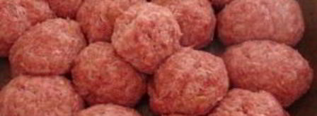 тефтели в томатно-сметанном соусе. Шаг 5